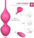 Tracy's Dog Kegel Balls - Ben Wa Balls with Remote - Your Pleasure Toys