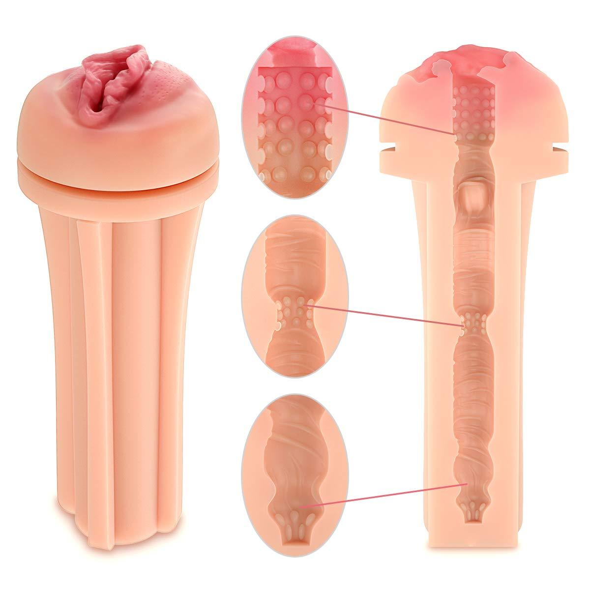 Tracy's Dog Sam Masturbation Cup | Fleshlight