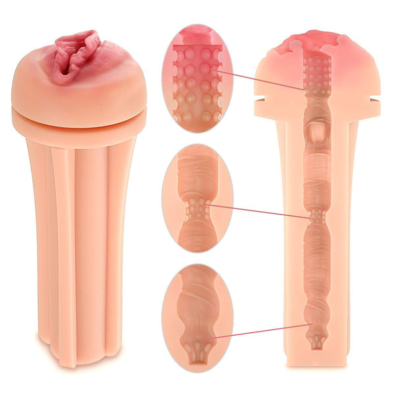 Tracy's Dog 'Sam' Masturbation Cup Fleshlight - Your Pleasure Toys