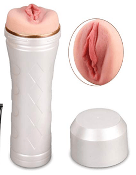 Tracy's Dog 'Sam' Masturbation Cup Fleshlight - Your Pleasure Toys