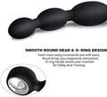 Tracy's Dog Male Vibrating Prostate Massager Butt Plug - Your Pleasure Toys
