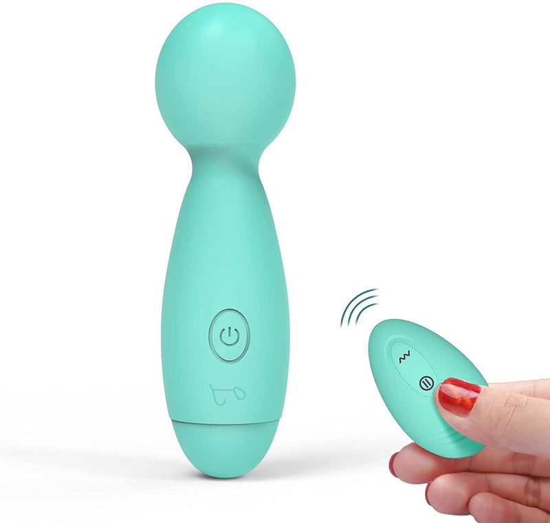 Tracys Dog Mini Vibrating Wand | Your Pleasure Toys Tracys Dog Mini Vibrating Wand | Your Pleasure Toys