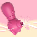 Tracy's Dog Miss Kitty Suction Vibrator - Your Pleasure Toys