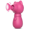 Tracy's Dog Miss Kitty Suction Vibrator - Your Pleasure Toys