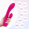 Tracy's Dog Night Elf - G Spot Rabbit Vibrator - Your Pleasure Toys