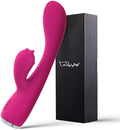 Tracy's Dog Night Elf - G Spot Rabbit Vibrator - Your Pleasure Toys