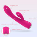 Tracy's Dog Night Elf - G Spot Rabbit Vibrator - Your Pleasure Toys