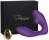 Tracy's Dog OG 2 - Suction Vibrator with Remote
