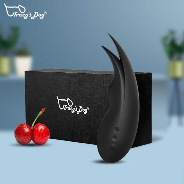 Tracy's Dog Rogue Rabbit Clitoris Stimulator - Your Pleasure Toys