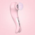 Tracy's Dog Suction Massager - P.Cat Vibrator - Your Pleasure Toys