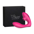 Tracy's Dog Clitoral Suction Vibrator - Next Generation - Your Pleasure Toys