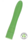 Vegan Vibrator Vegan Vibrator Fuck Green 