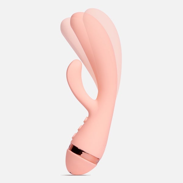 Vush Muse Rabbit Vibrator Your Pleasure Toys 