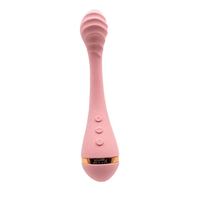 Vush Myth G-Spot Vibrator - Your Pleasure Toys