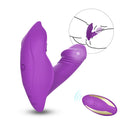 Wearable Panty Vibrator - Whistle - Your Pleasure Toys