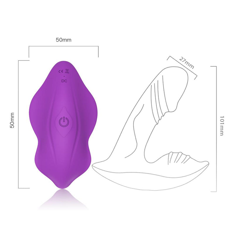 Wearable Panty Vibrator | Whistle Vibrator | Your Pleasure Toys Wearable Panty Vibrator | Whistle Vibrator | Your Pleasure Toys