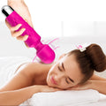 YPT Wand Vibrator Wand Your Pleasure Toys 